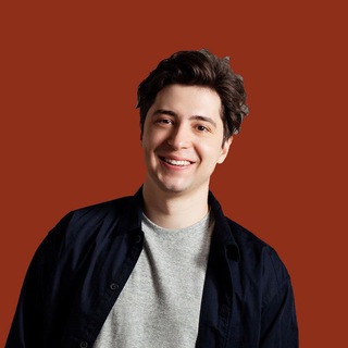 Telegram profile photo for Digital-Лёша | Трафик и клиенты