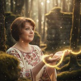 Нить Иванны, психолог Иванна Швецова