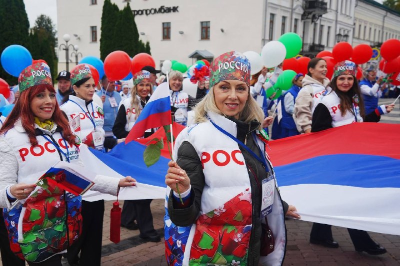 Иллюстрация к посту канала Московское долголетие