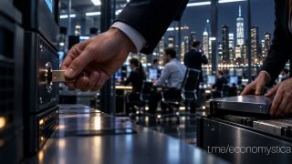 החוב הלאומי של ארה"ב עלה על 40.5 טריליון דולר בפעם הראשונה, והגיע לשיא חדש בכל הזמנים. כבר ב-18 באוגוסט הגי…