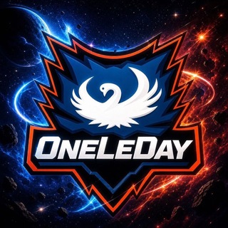 Telegram profile photo for OneLeDay
