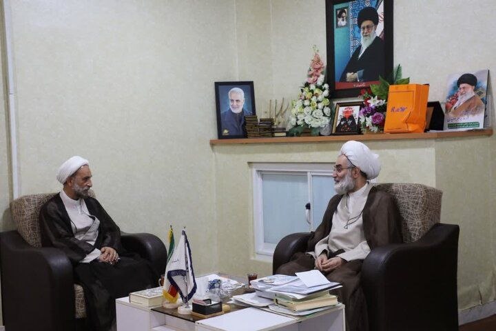 گیلانستان: آیت الله فلاحتی:🔰قوه قضائیه پناهگاه مطمئن مردم در برابر تبعیض باشد〽️مشروح خبر در لینک زیر:👇http://www.gilanestan.ir/?p=1