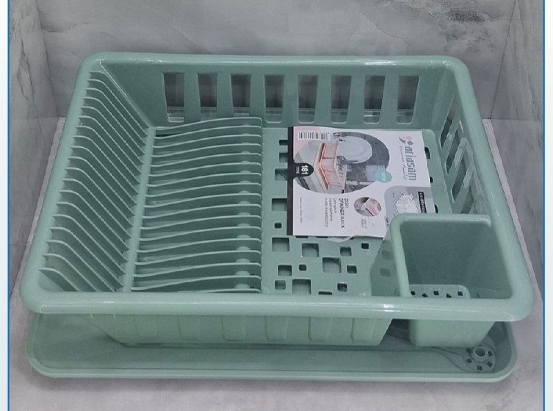 شاپرک پلاست: رسانه پست