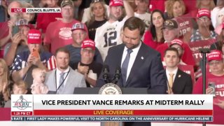 JD Vance: