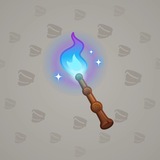 Chill Flame #491