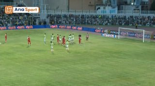خبرهای فوری: 🔴پنالتی برای پرسپولیس با نظر اتاق VAR رد شد@Khabarfouriei