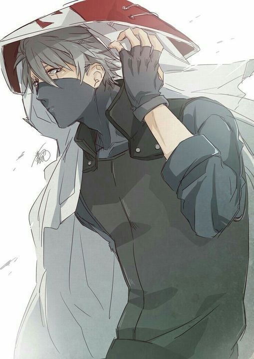 NarutoAW: #Ad: t.QB#fan_art#kakashi#animworld ༆@NarutoAW༆#Ad: t.QB#fan_art#kakashi#animworld ༆@NarutoAW༆