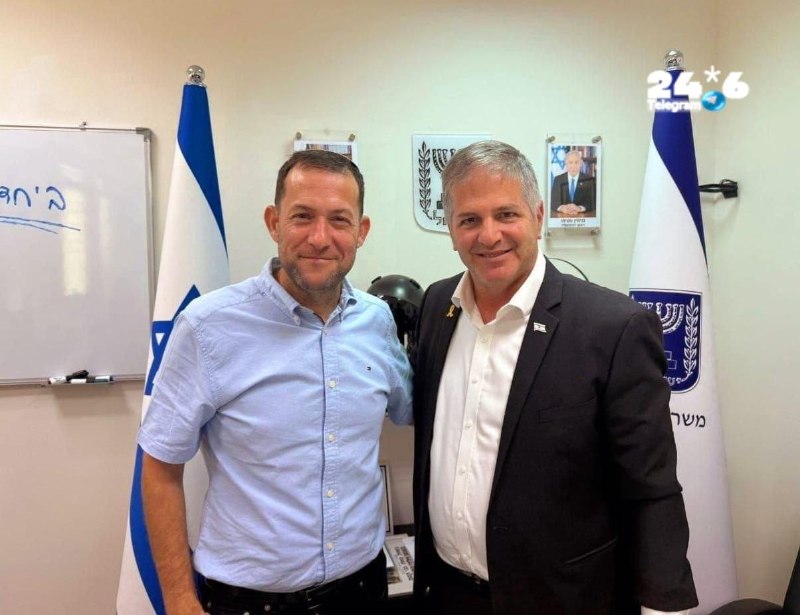 🇮🇱 לראשונה בשומרון: תיכון טכנולוגי דתי לבנות ייפתח בחוות יאיר. המועצה האזורית שומרון תפתח בתחילת שנת הלימ…