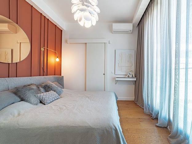 3-bed modern villa for rent in Potamos Germasogeia photo 4