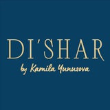 DI’SHAR - экологичный парфюм для дома