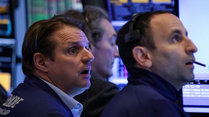 Treasury yields soar on hope a recession will be avoided after temporary China-U.S. deal