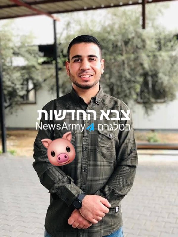 המחבל שחוסל בתקיפת הרכב בחאן יונס - מועמן לבדה