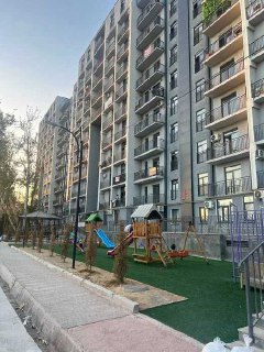 Продаётся 4-комнатная квартира в ЖК IKAT
2 этаж из 11,