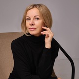 ФЕНОМЕН • Дина Заболоцкая