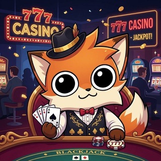 Andrew — 777 = НФТ 🎰