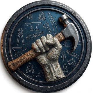Telegram profile photo for VovkaCom - live