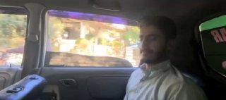 Инженер из Пакистана управляет автомобилем с помощью клавиатуры.Он подключил дев