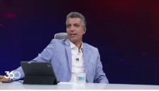🎙👤תגובתו של אדל פורדוסיפור לאחר שהפעיל מחדש את התוכנית שלו: