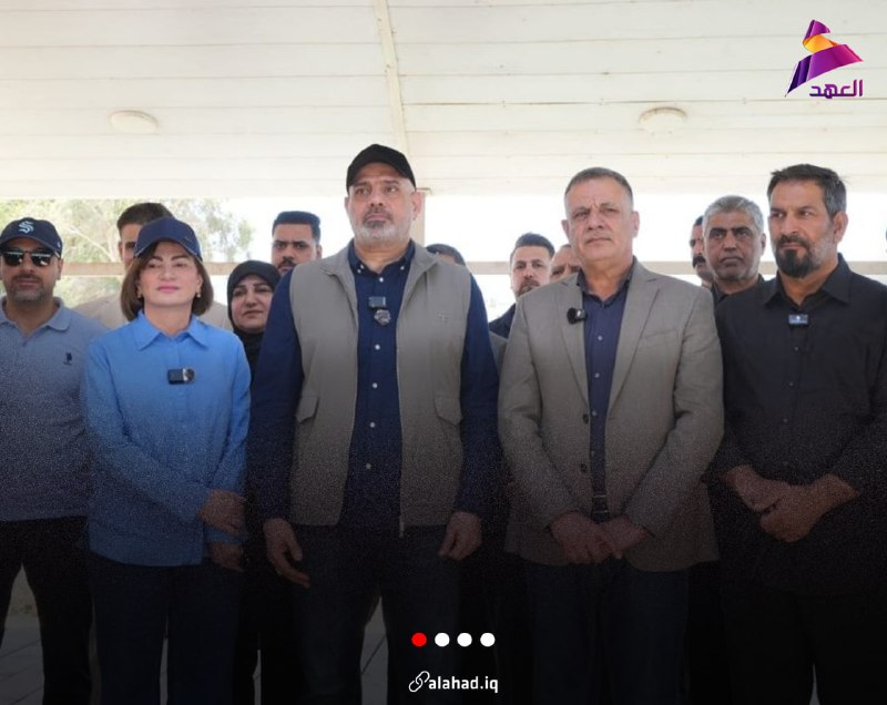 סגן יו"ר הפרלמנט מוביל קמפיין נגד צמח פרחי הנילוס