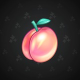 Precious Peach #292