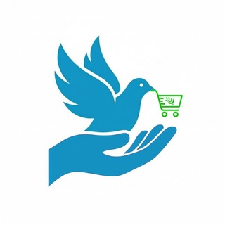 Telegram profile photo for TIKVAH-MART