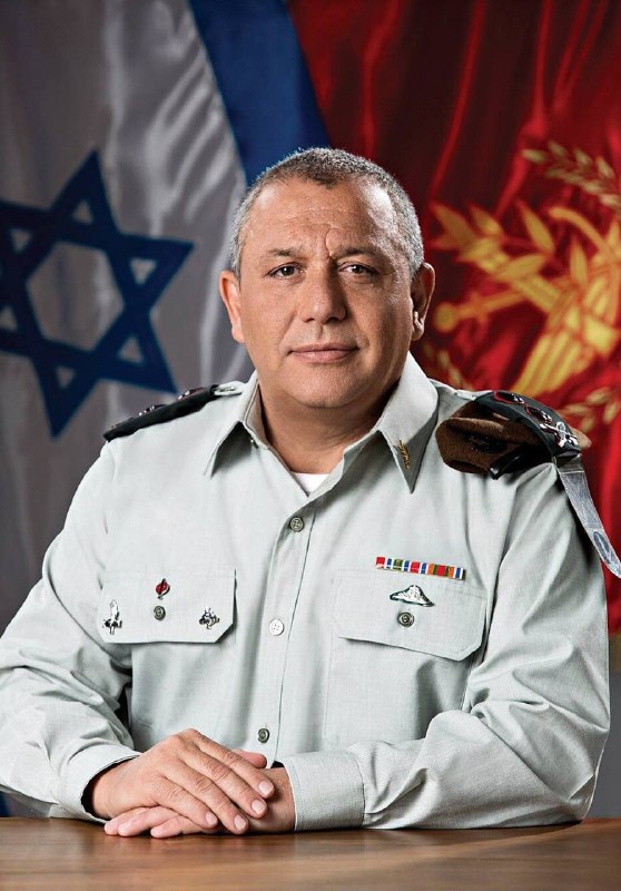 🔴 חברים, אל תחשבו שלאייסנקוט, בגלל שהוא שמאלני, יש מדיניות דומה לזו של שמאלנים אירופיים. הוא עדיין מתנגד נ…
