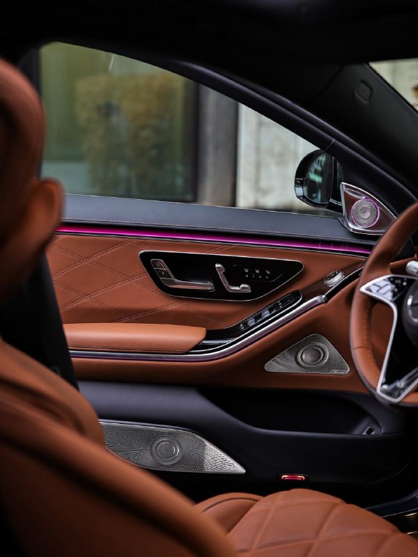 V.I.P 1 of 50 MAYBACH S 680 V12 Edition 9