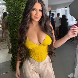 Telegram profile photo for Laurys Rodriguez 🍓