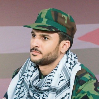 Telegram profile photo for زوامل حسين الطير الرسمية