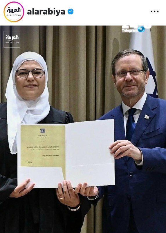 מינוי שופטת שריעה שנייה בישראל: ראשי ישיבות מאיימים על שירות בשריון