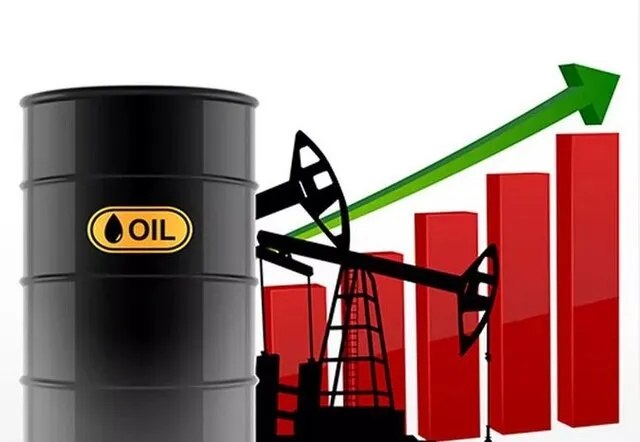 ایران خبر: قیمت نفت بالاتر رفت🔹قیمت آتی نفت برنت با ۰.۹ درصد افزایش، به ۸۹ دلار و ۲۸ سنت در هر بشکه رسید، در حالی که قیمت آتی نفت خ
