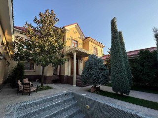 ПРОДАЕТСЯ ЕВРОДОМ на Никитина 6 соток Комнат
