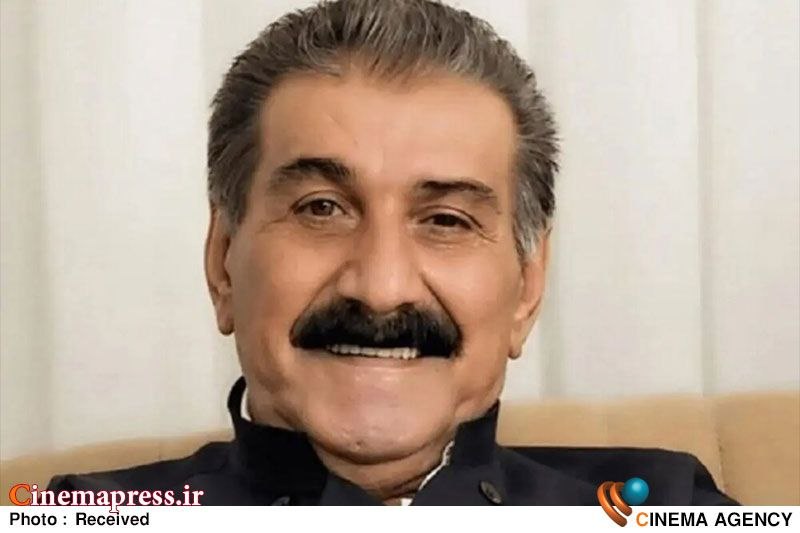 کانال خبرگزاری سینماپرس: 🔹 در سن ۸۷ سالگی؛🔸 «سیدابراهیم سقزی» درگذشت♦️ سینماپرس: سیدابراهیم سقزی هنرمند موسیقی نواحی منطقه سقز استان کردستان پس ا