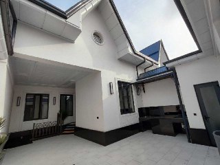 Продаётся коттедж в Сергелийском районе ( Ханобад)
