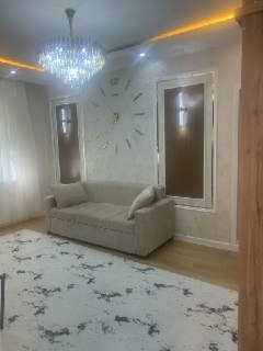 Аренда квартира для семья