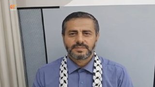 Al Mayadeen - ערוץ Al Mayadeen