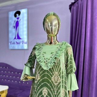 Telegram profile photo for KUZGI FASONLAR | 👗