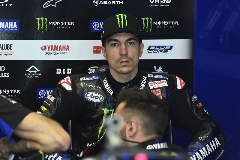 🚀 Кто будет «на грани» в MotoGP в этом сезоне?В субботу наш календарь пополнилс