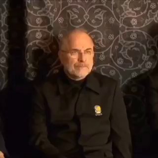 🚨 תגובתו של מוחמד באגר חליבאף לסיסמה "משא ומתן עם האויב הוא בגידה במולדת"