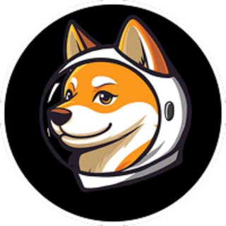 Telegram profile photo for LAIKA The Cosmodog | Global Chat