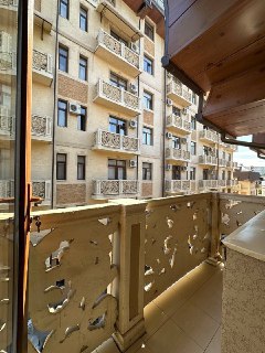Kvartira продается 4/3/8 на ЖК Bodomzor Terassa