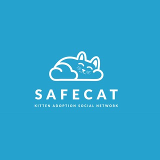 SafeCat - Crypto Community Chat Telegram Group Link
