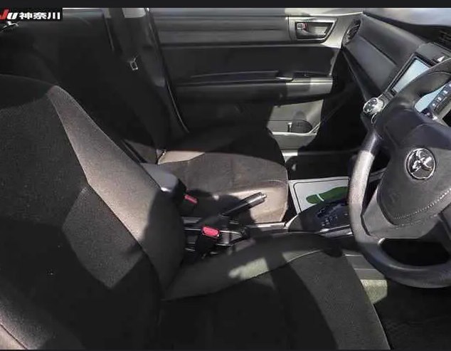 Toyota Corolla Axio 2021 фото 4