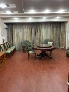 4-х комнатная в ЖК «Karat Stroy» ID: 4500