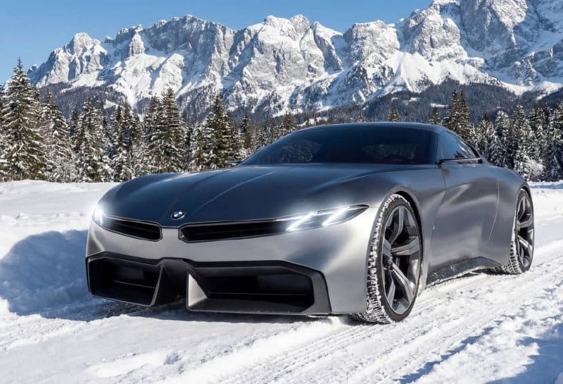 Z4 мертв. Да здравствует Z4?BMW официально похоронила Z4 — последний G29 ушел с