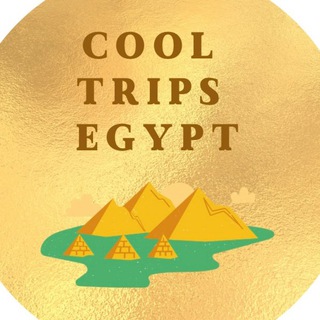 Cool Trips Egypt-Ukraine-Chat Telegram Group Link