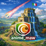 Redirect Anime maw