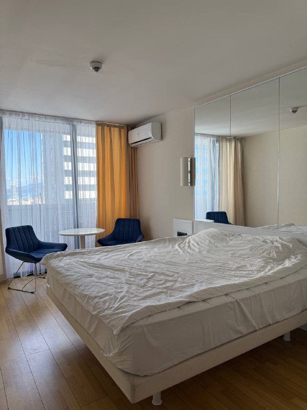 Продам квартиру в Orbi city