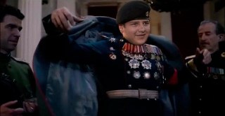 Адам Кадыров получил очередную награду — медаль в честь 20-летия специального моторизованного полка «Север» имени А. А. Кадырова.Как передает корреспондент РИА Новости, о награждении сына главы Чечни сообщил ведущий праздничного мероприятия, посвящённого ю