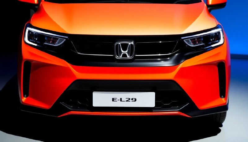 У Honda сегодня нервный день. По данным иностранных СМИ, после многомиллиардных потерь на электромоб